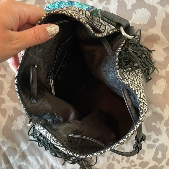 Sam Edelman Purse - Picture 6 of 7